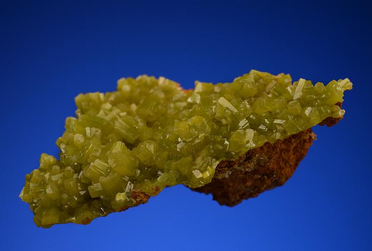 PYROMORPHITE