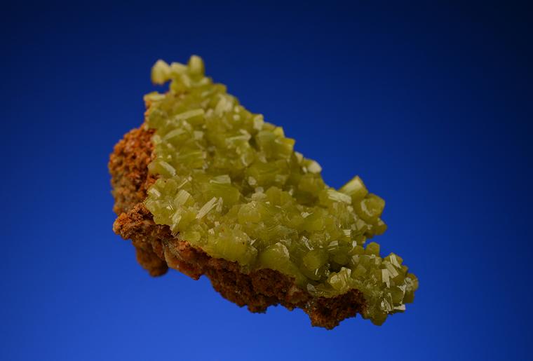 PYROMORPHITE