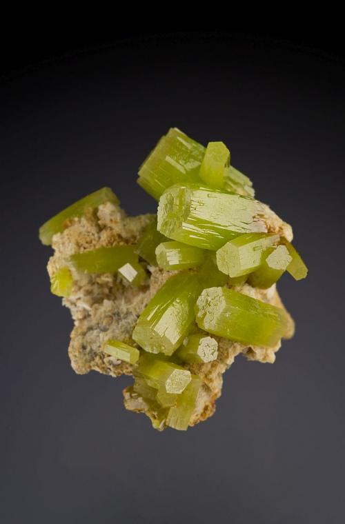 PYROMORPHITE