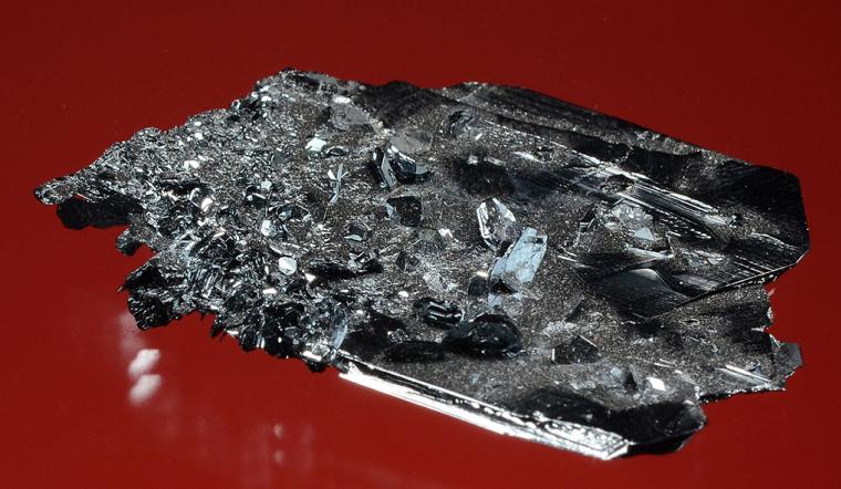 HEMATITE