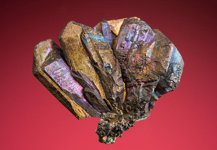 CHALCOCITE