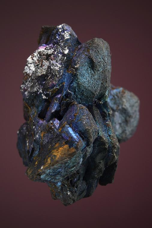 CHALCOCITE