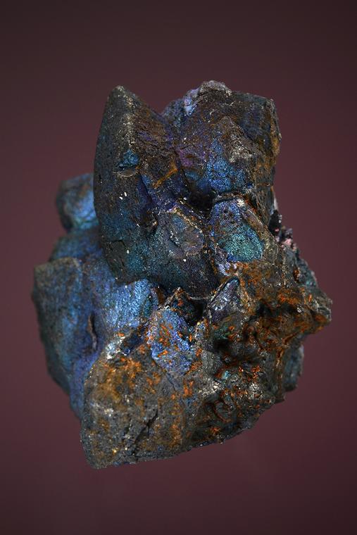CHALCOCITE