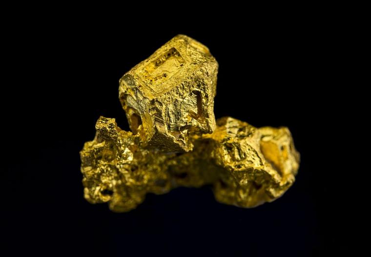GOLD