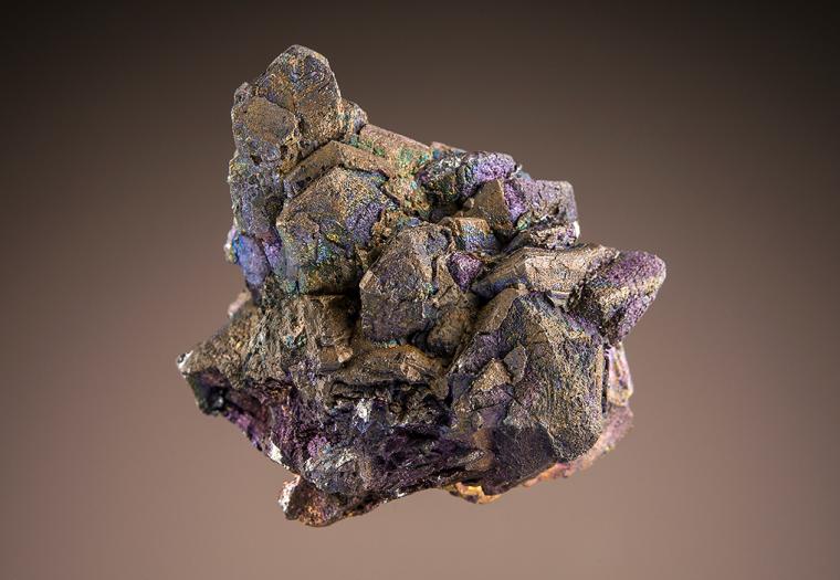 CHALCOCITE