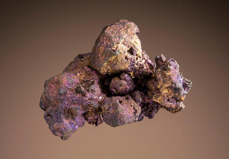CHALCOCITE