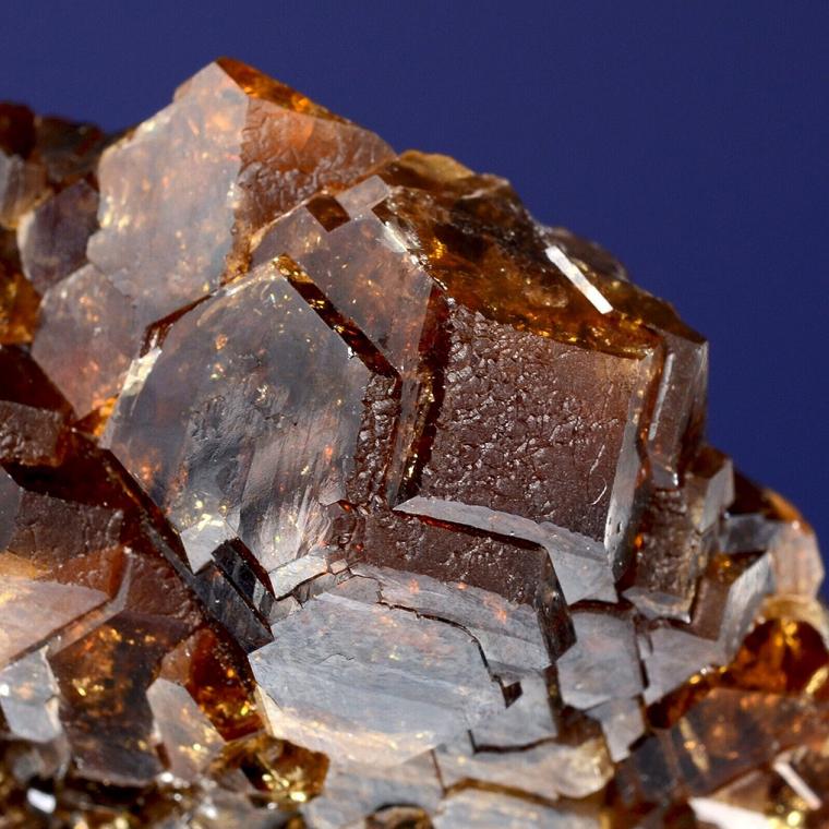 GROSSULAR