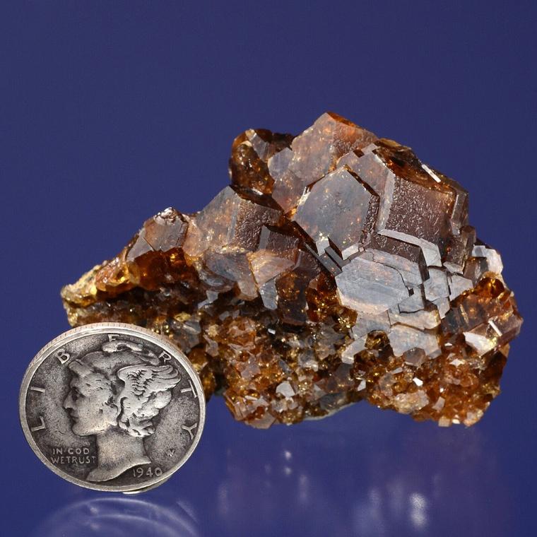 GROSSULAR
