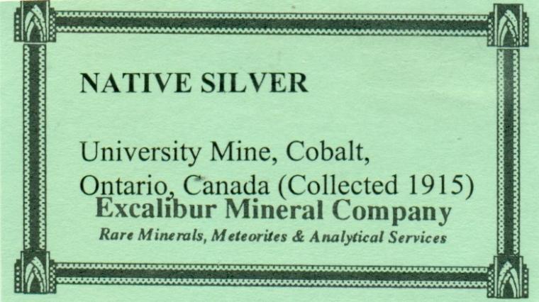 SILVER