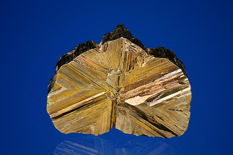CUBANITE (repaired)