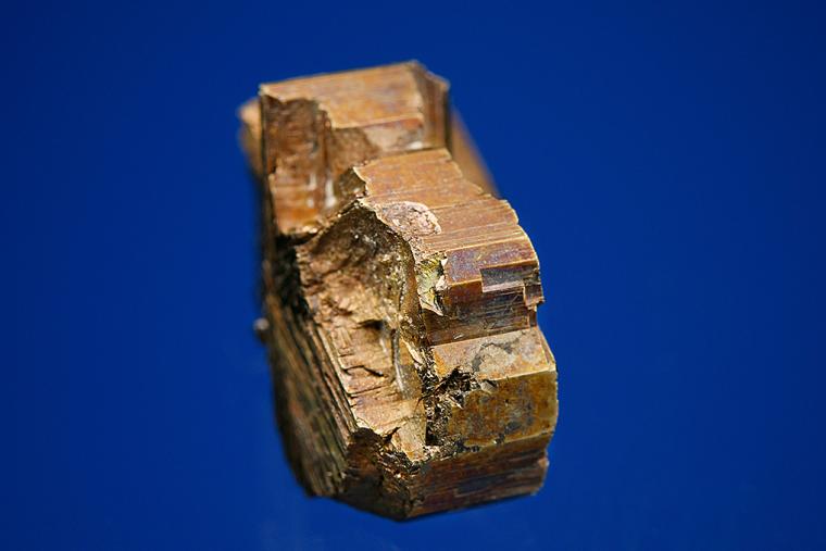 CUBANITE (repaired)