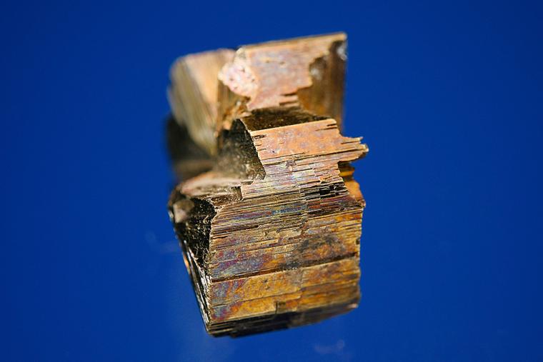 CUBANITE (repaired)