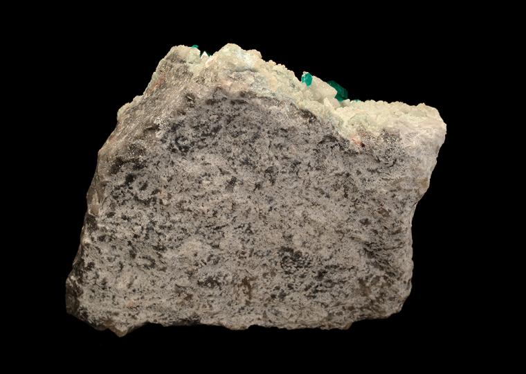 DIOPTASE