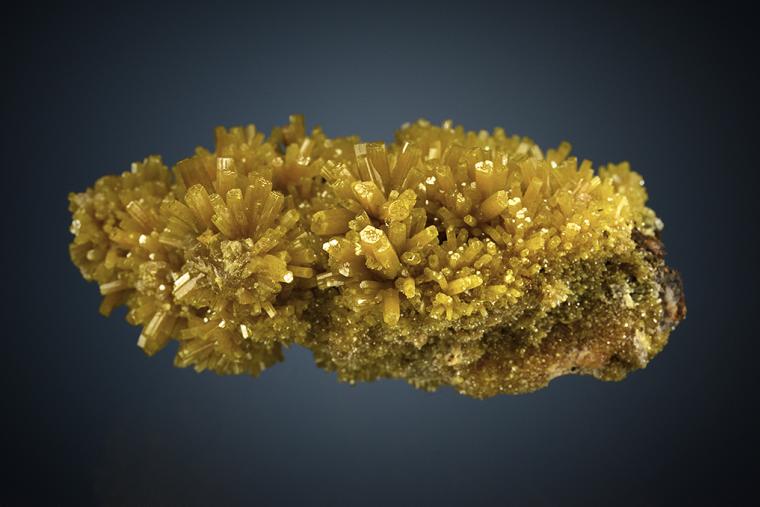 PYROMORPHITE