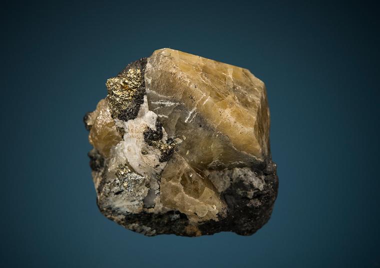 SCHEELITE