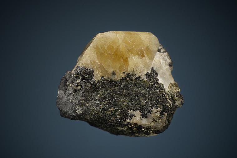 SCHEELITE