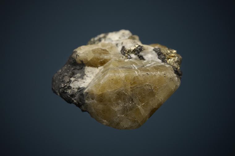 SCHEELITE