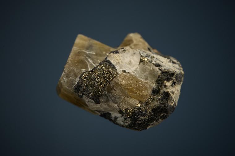 SCHEELITE