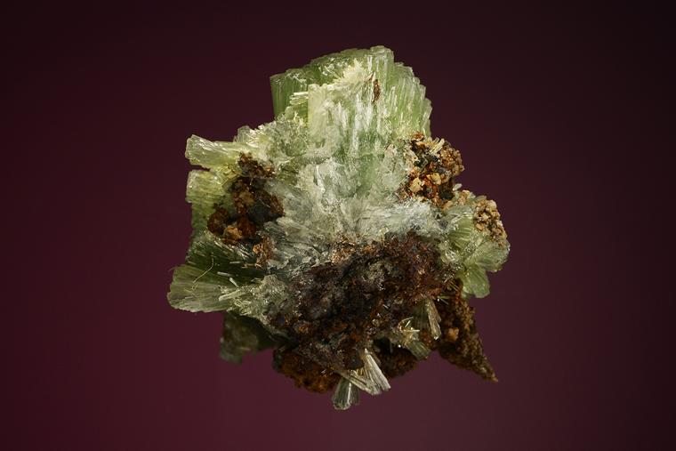 LUDLAMITE