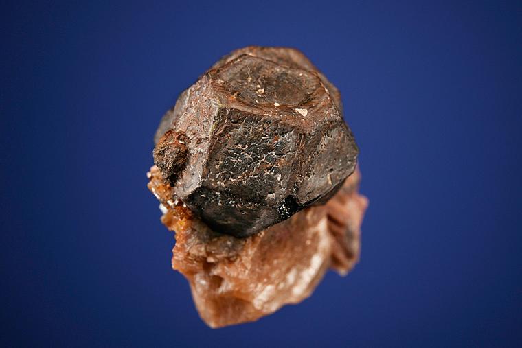 Betafite