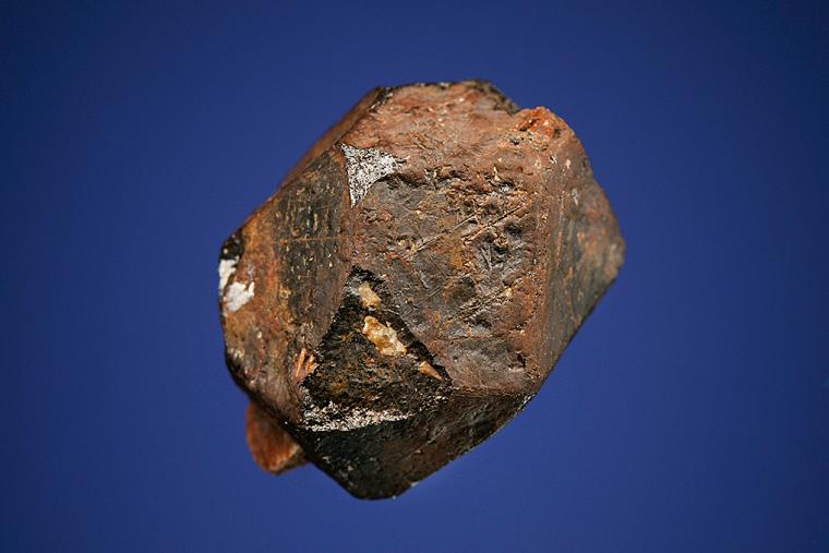 Betafite