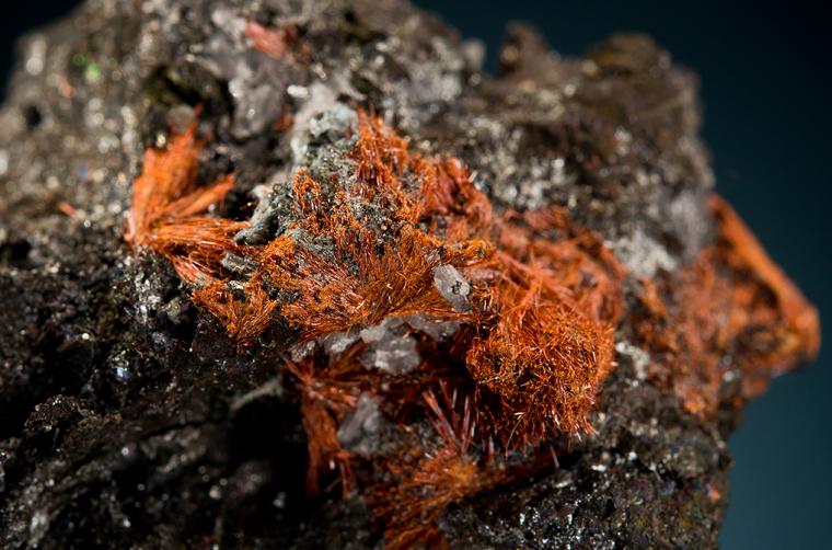 LUDLOCKITE (type locality)