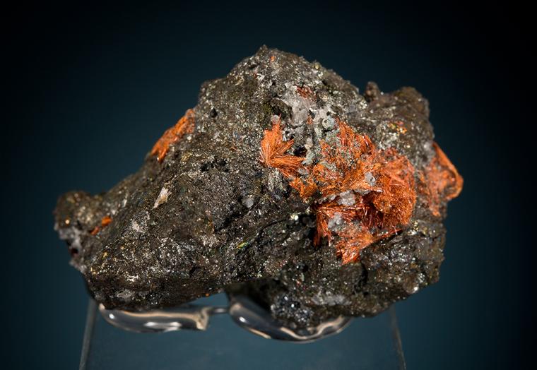 LUDLOCKITE (type locality)