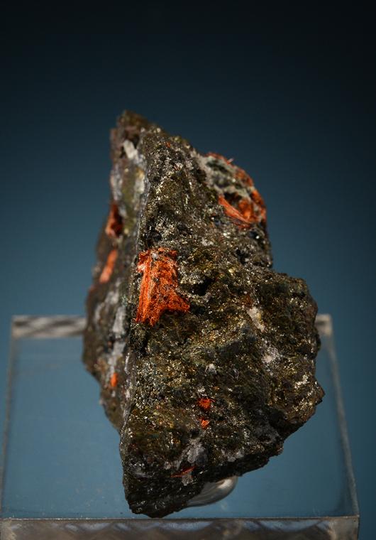 LUDLOCKITE (type locality)