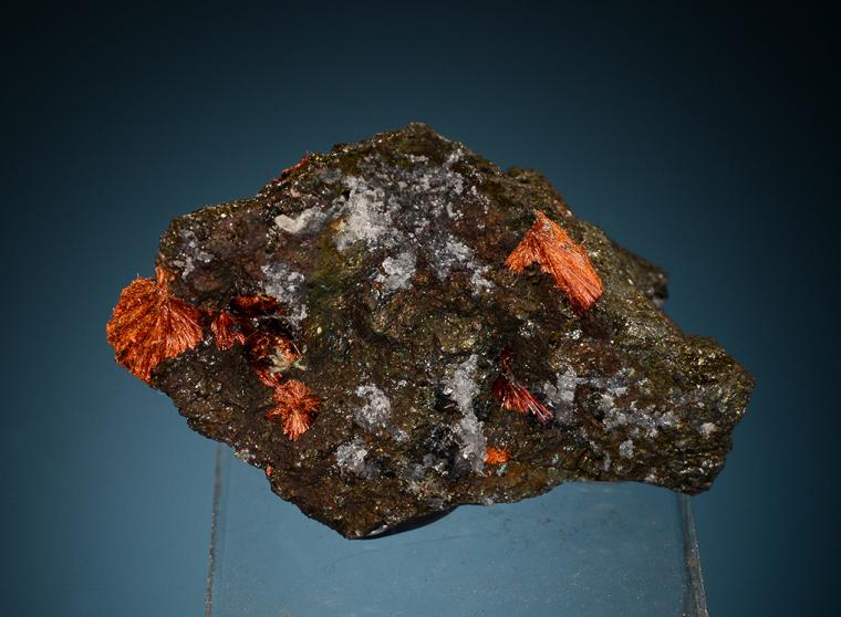 LUDLOCKITE (type locality)