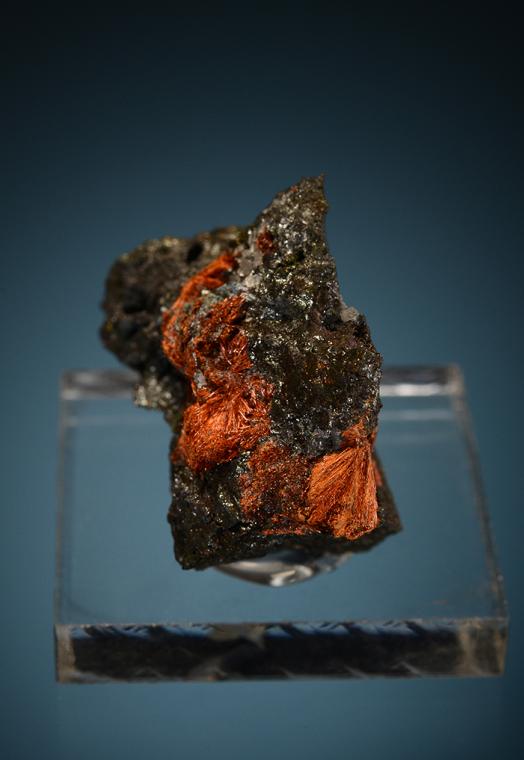 LUDLOCKITE (type locality)