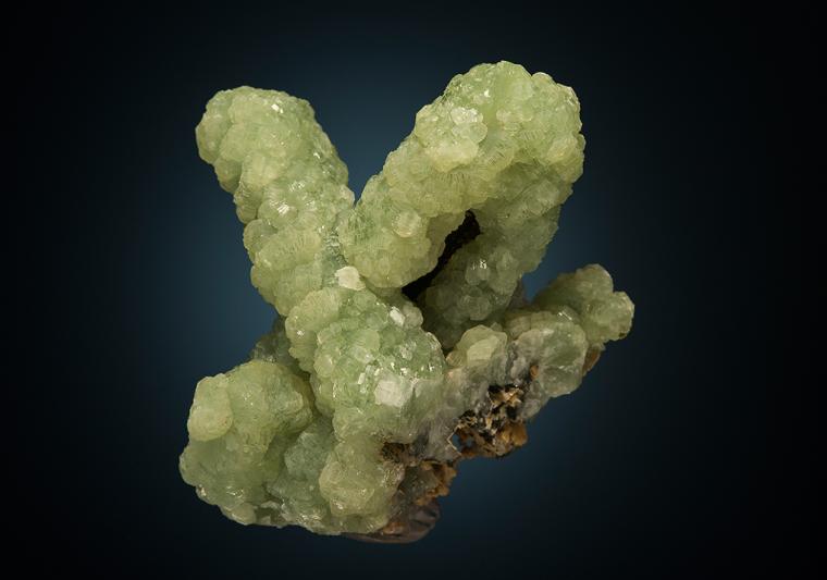 PREHNITE
