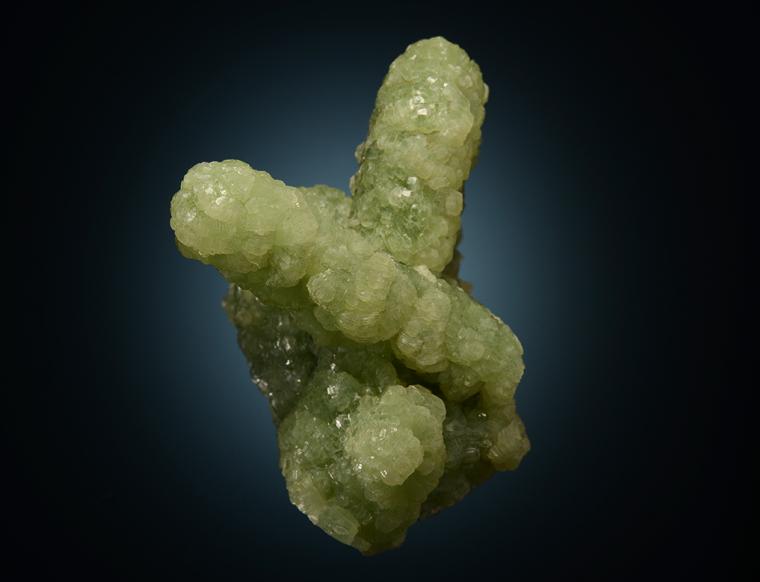 PREHNITE