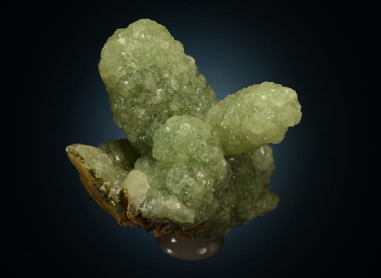 PREHNITE