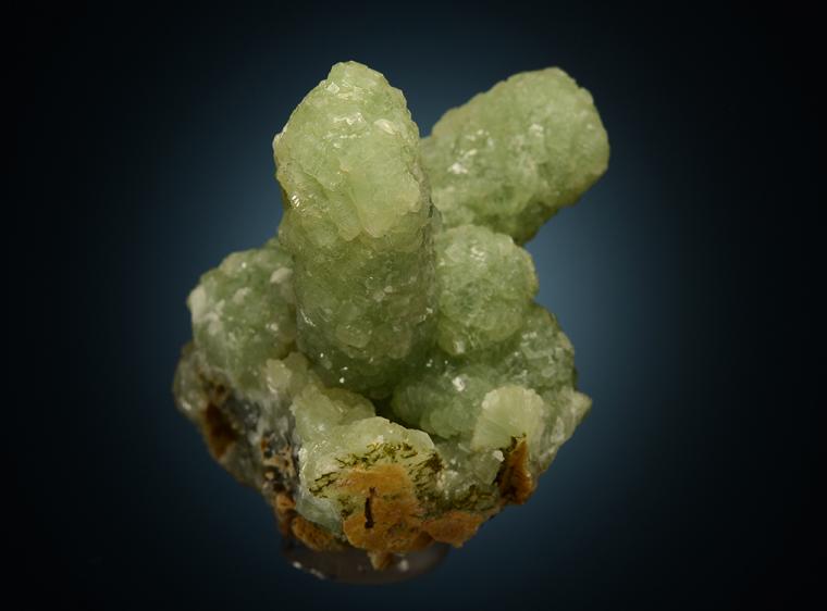 PREHNITE