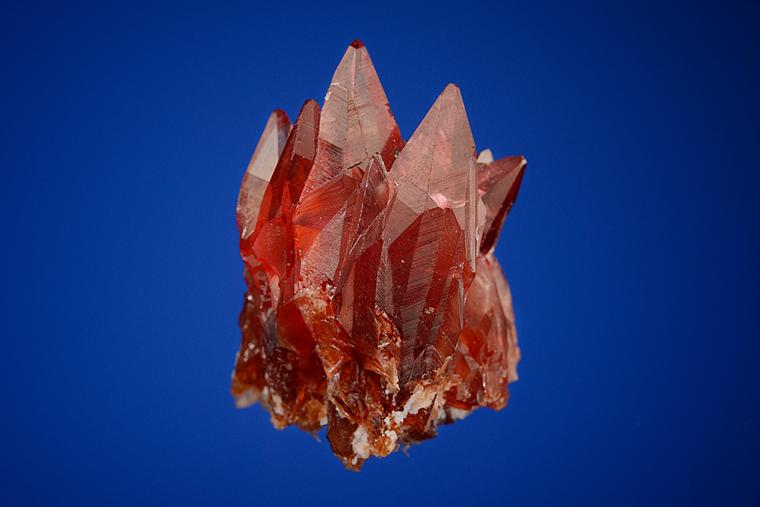 RHODOCHROSITE