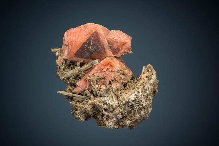 RHODOCHROSITE