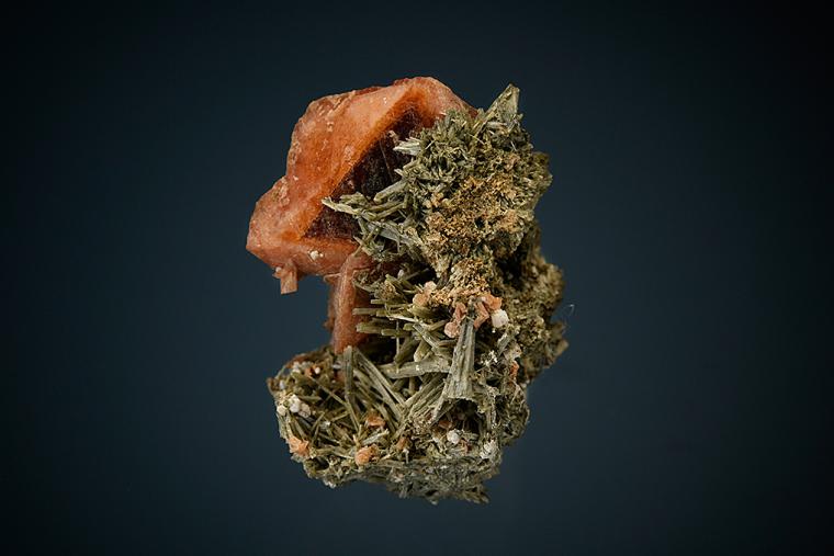 RHODOCHROSITE