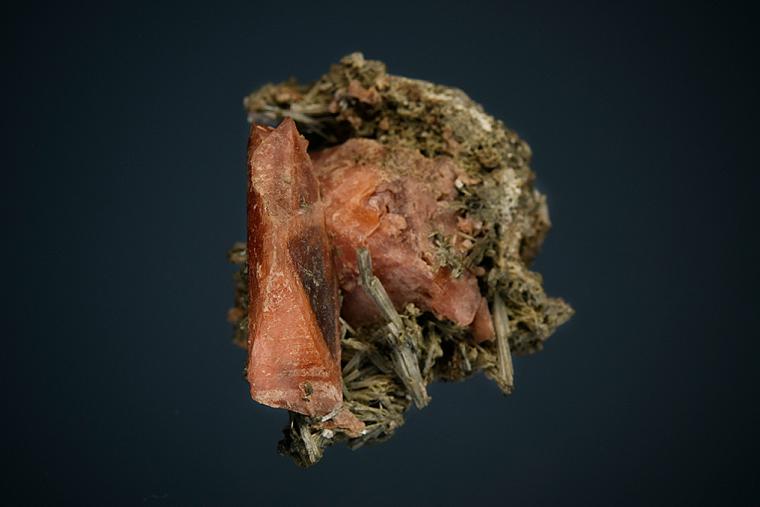 RHODOCHROSITE