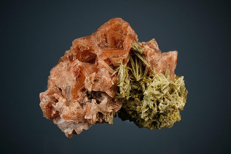 RHODOCHROSITE