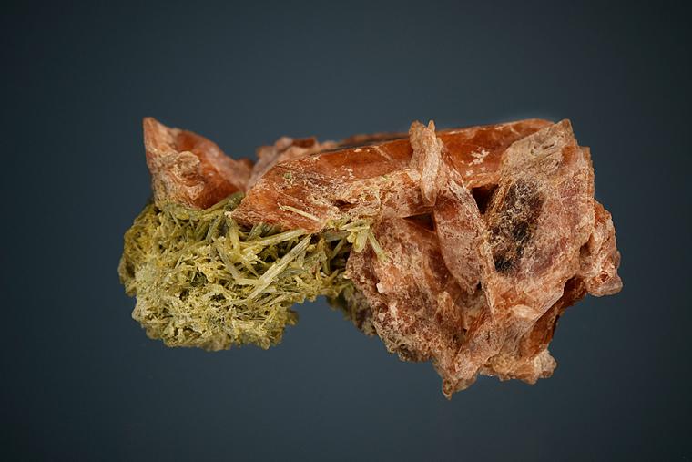 RHODOCHROSITE