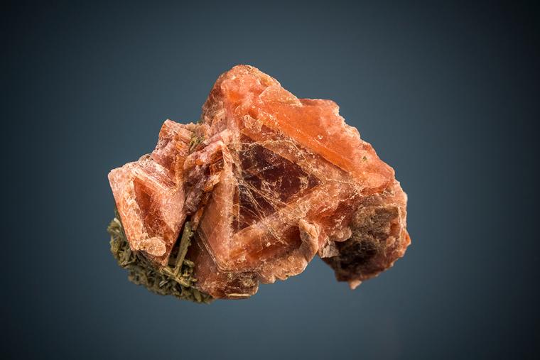 RHODOCHROSITE
