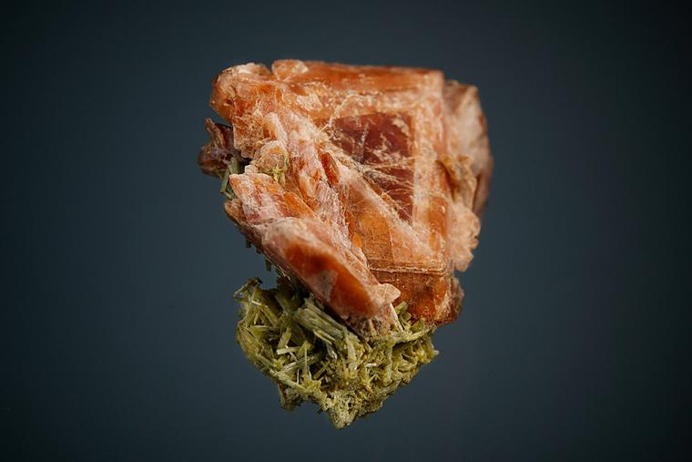 RHODOCHROSITE