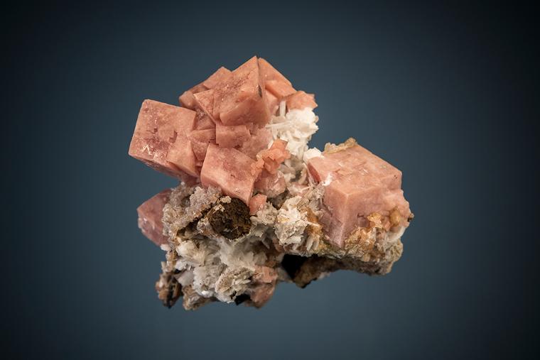 RHODOCHROSITE