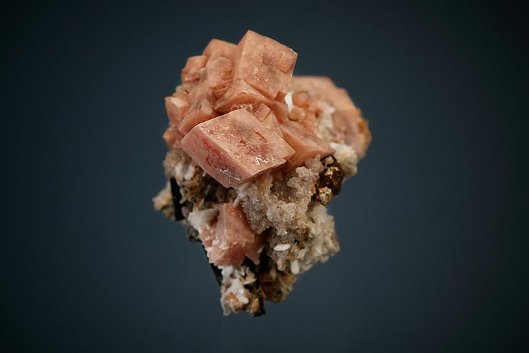 RHODOCHROSITE