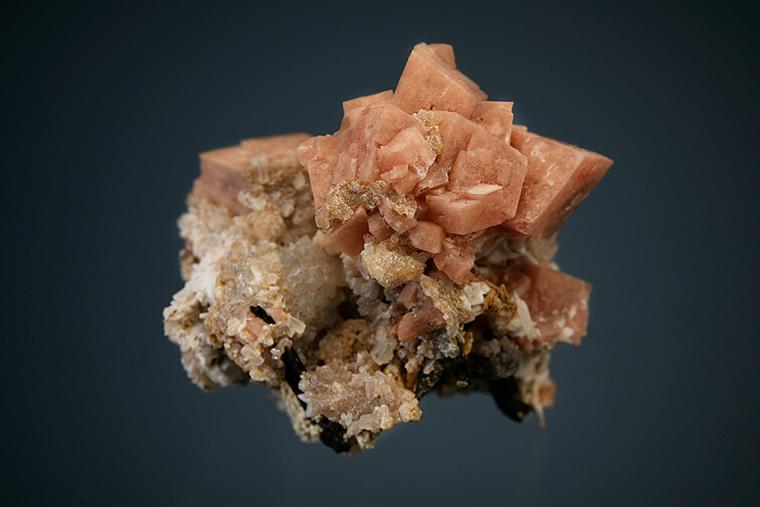 RHODOCHROSITE