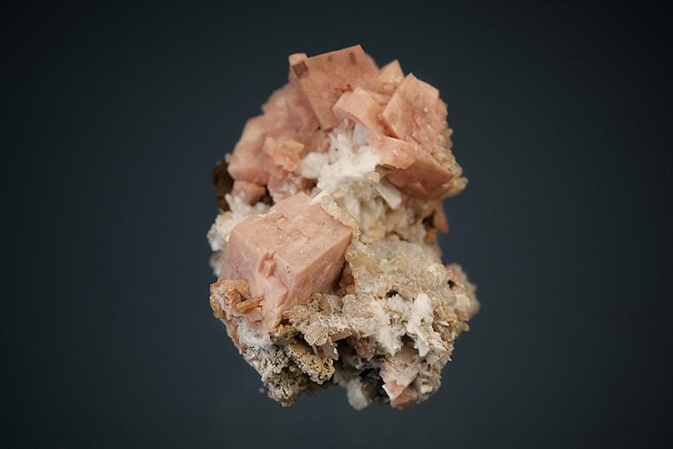 RHODOCHROSITE