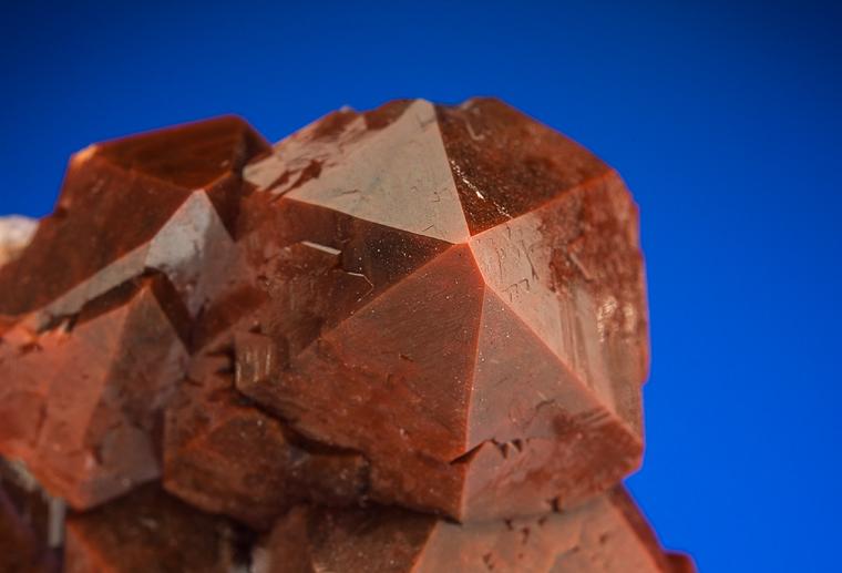 QUARTZ var. Amethyst