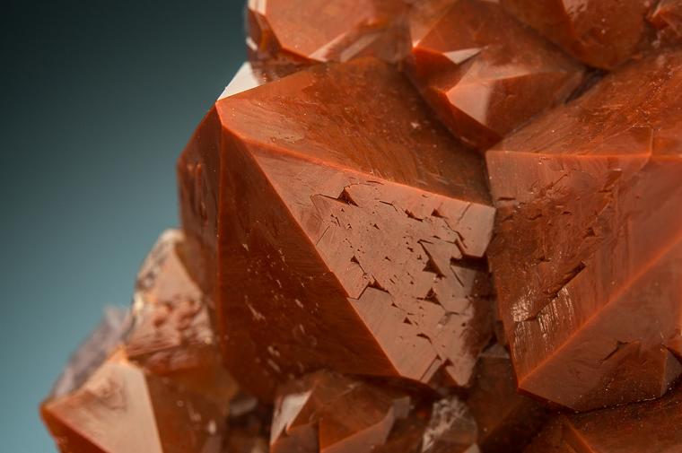 QUARTZ var. Amethyst