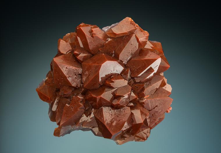 QUARTZ var. Amethyst