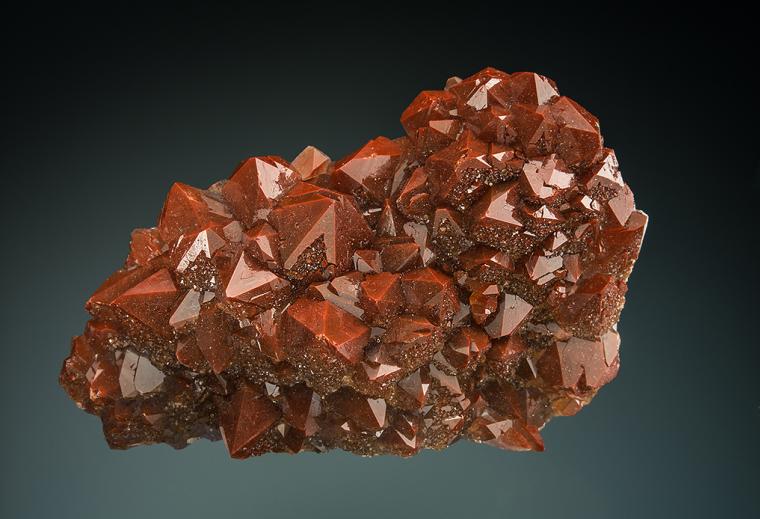 QUARTZ var. Amethyst